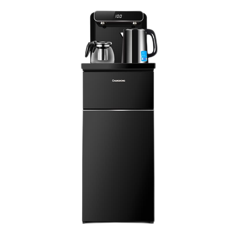 长虹 立式多功能茶吧机