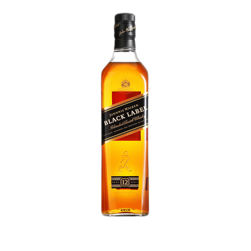 尊尼获加 馥郁果香威士忌