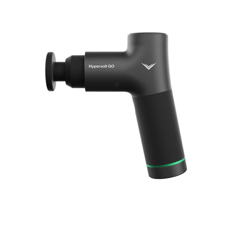 HYPERICE 分体式筋膜枪