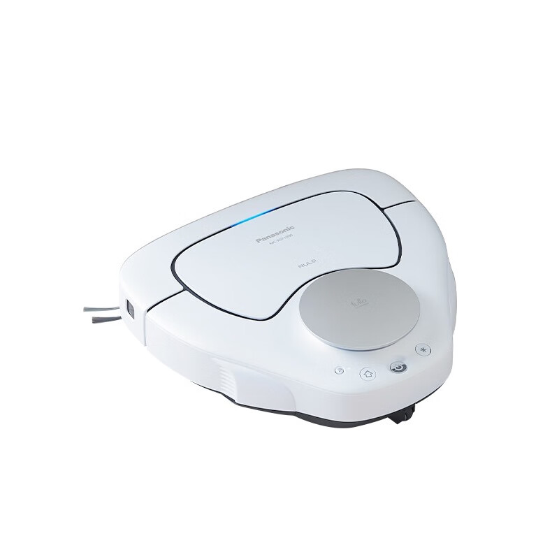 松下 勒洛三角机身 扫地机器人