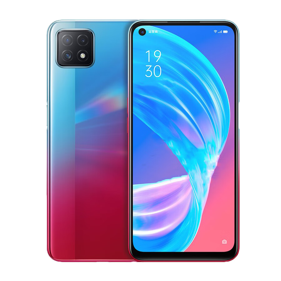 OPPO 大电量全网通手机