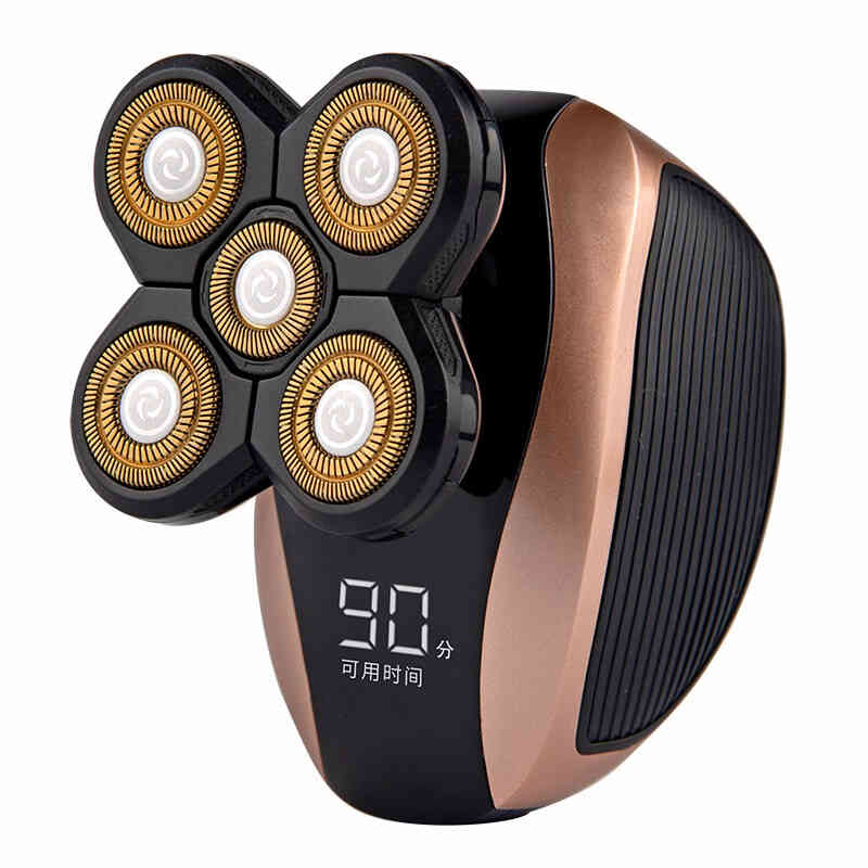 约克 五头剃须刀