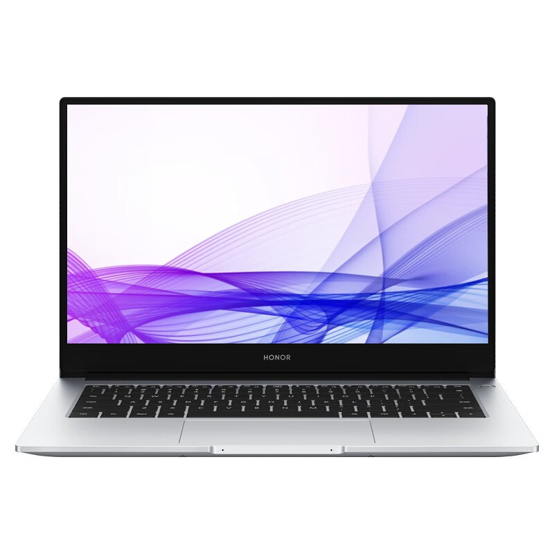 荣耀 隐藏式摄像头 轻薄本