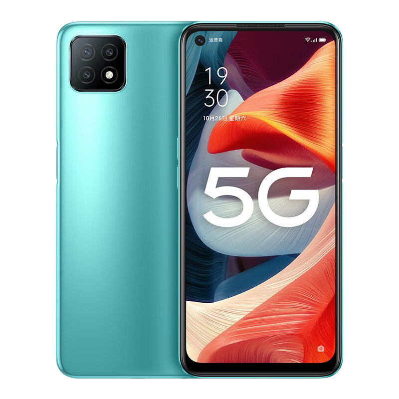 OPPO 高分辨率手机