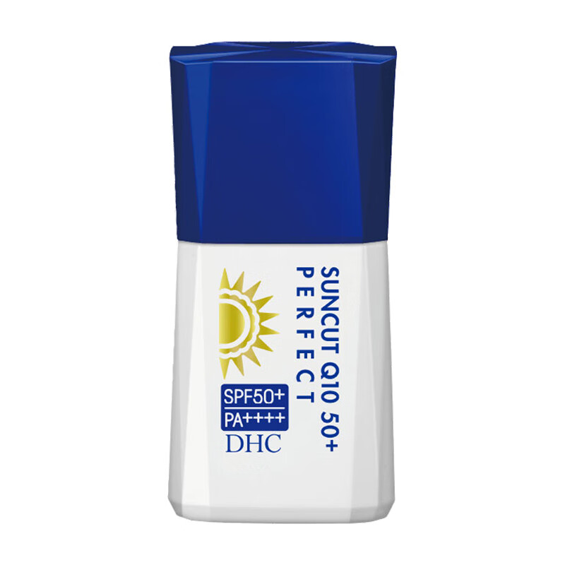 DHC 紧致焕肤 防晒乳