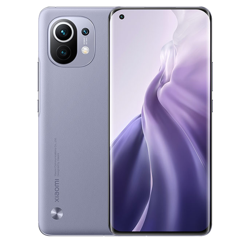 小米 大感光元件 手机