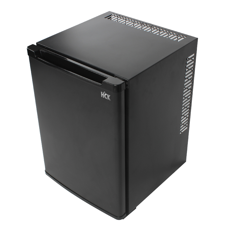 哈士奇 纤薄小型冰箱