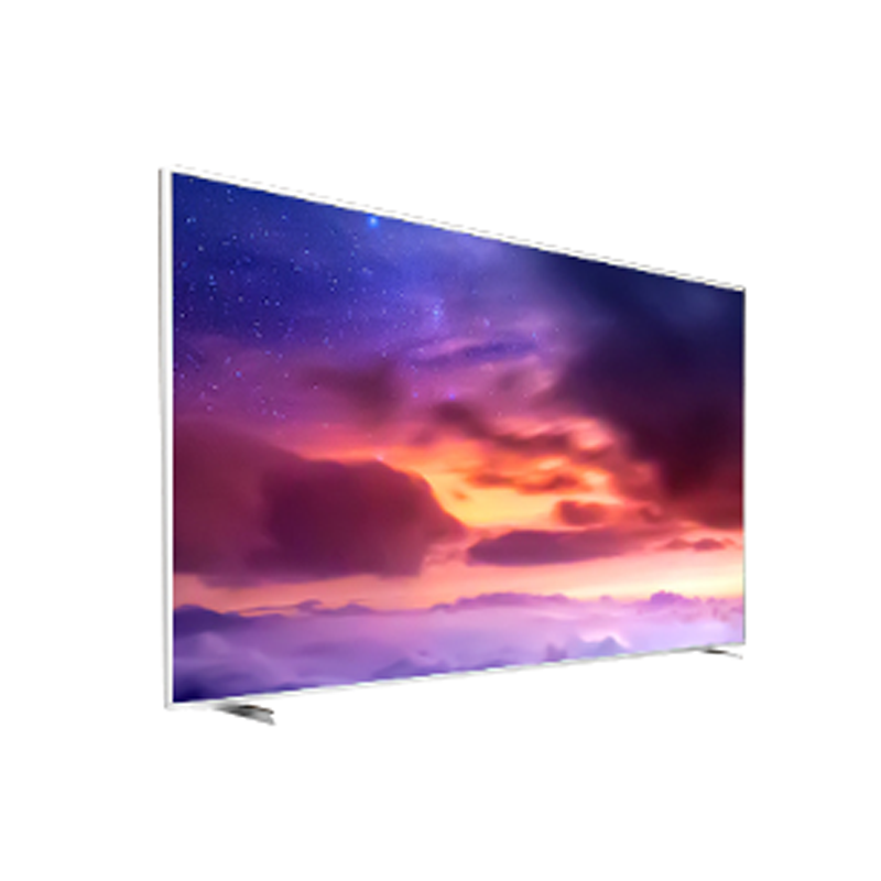 飞利浦70英寸4K电视机