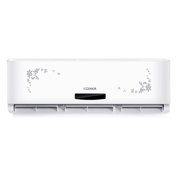 康佳快速冷暖空调