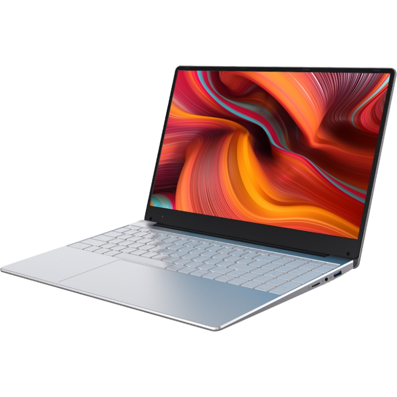 快速者 高性能便携轻薄本