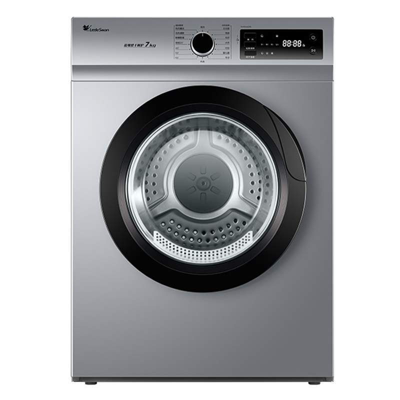 小天鹅 快烘程序烘干机