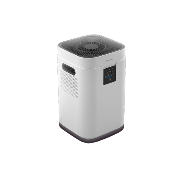 格林盈璐无雾加湿器