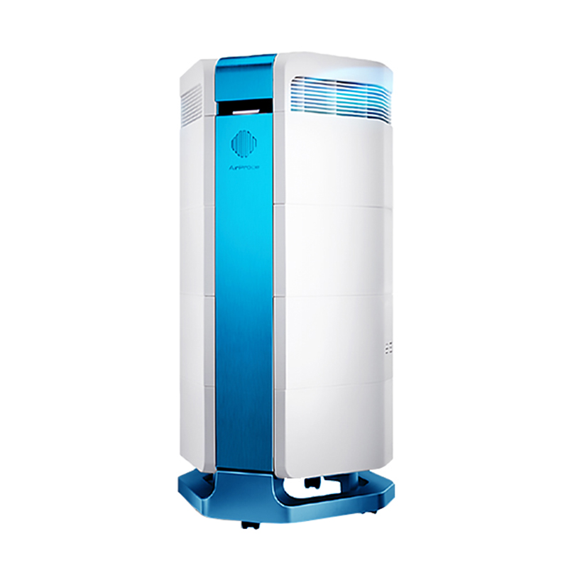 艾泊斯 智控可加湿净化器