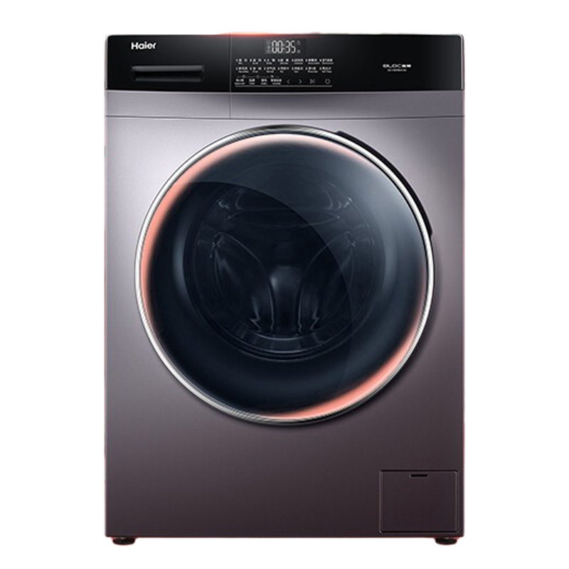 海尔 高温自洁滚筒洗衣机