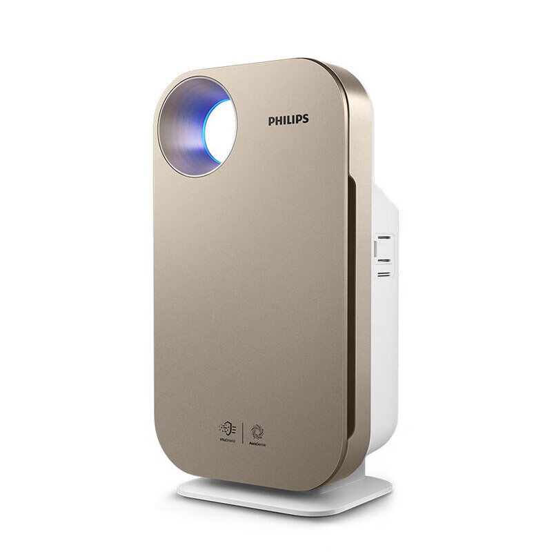 飞利浦 除醛空气净化器