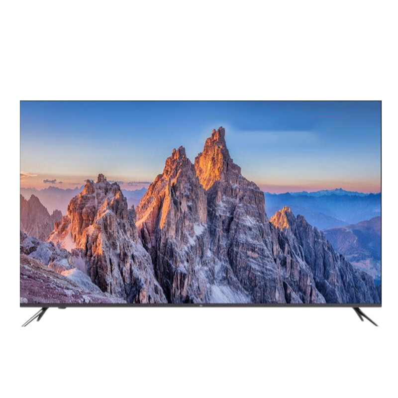 小米 四核处理器电视机