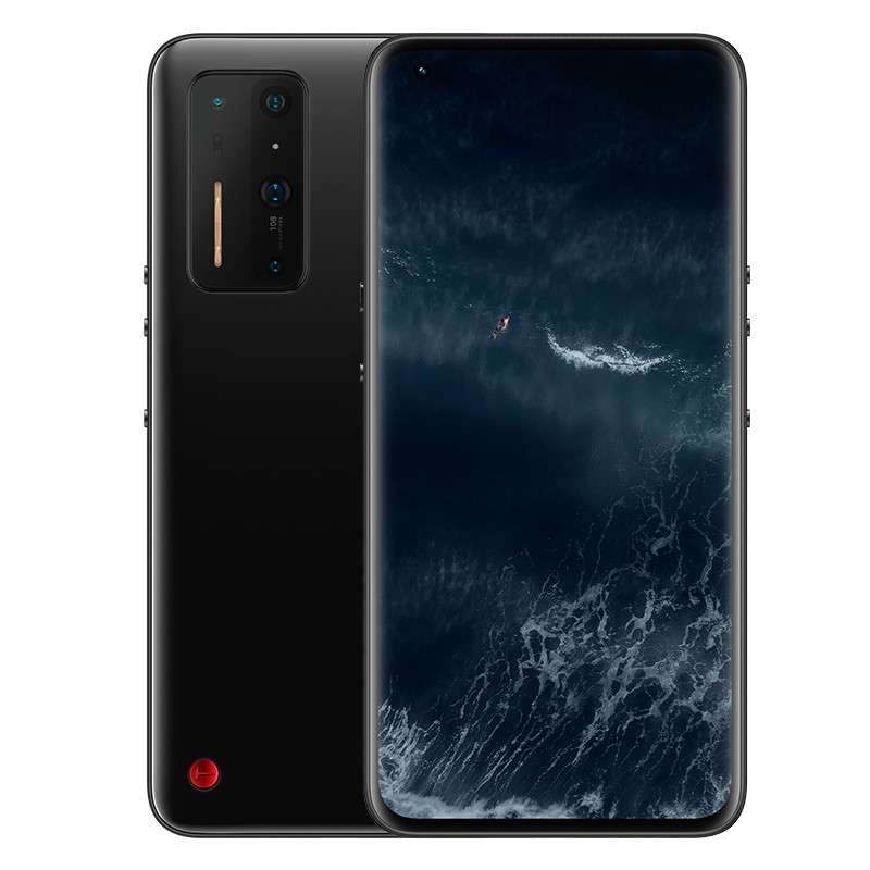 坚果 高清曲面屏手机