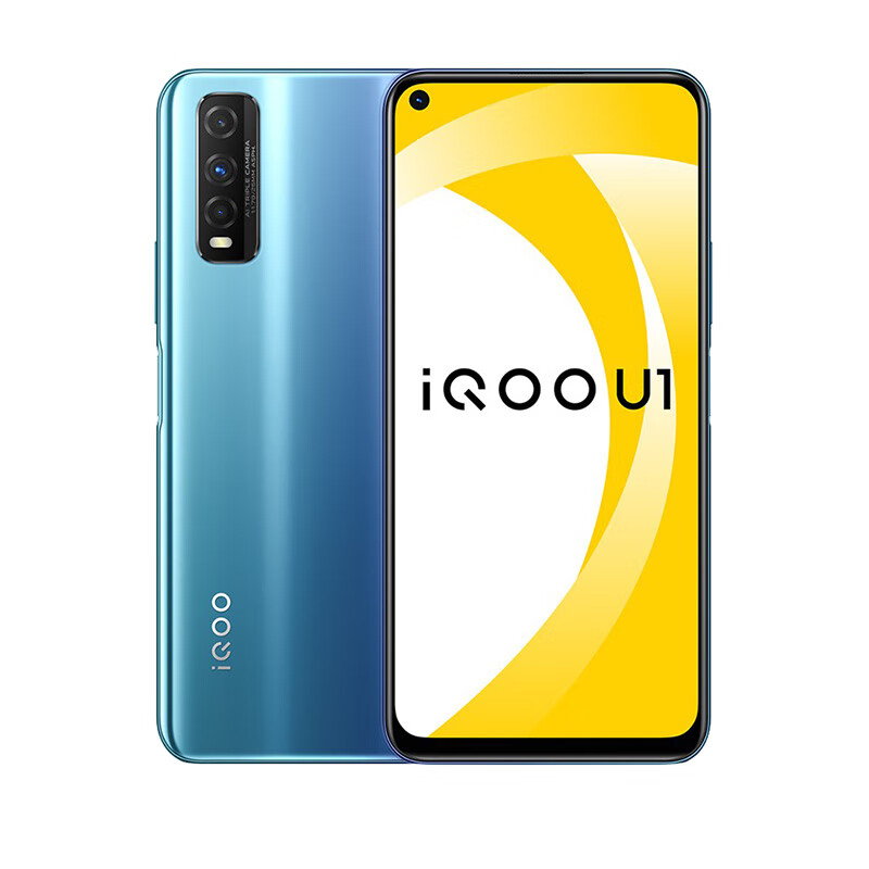 vivo 轻薄机身大屏手机