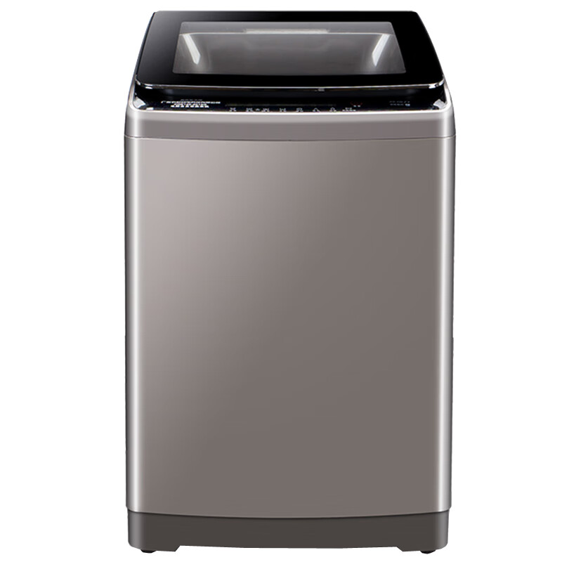 长虹 防生锈大容量 波轮洗衣机