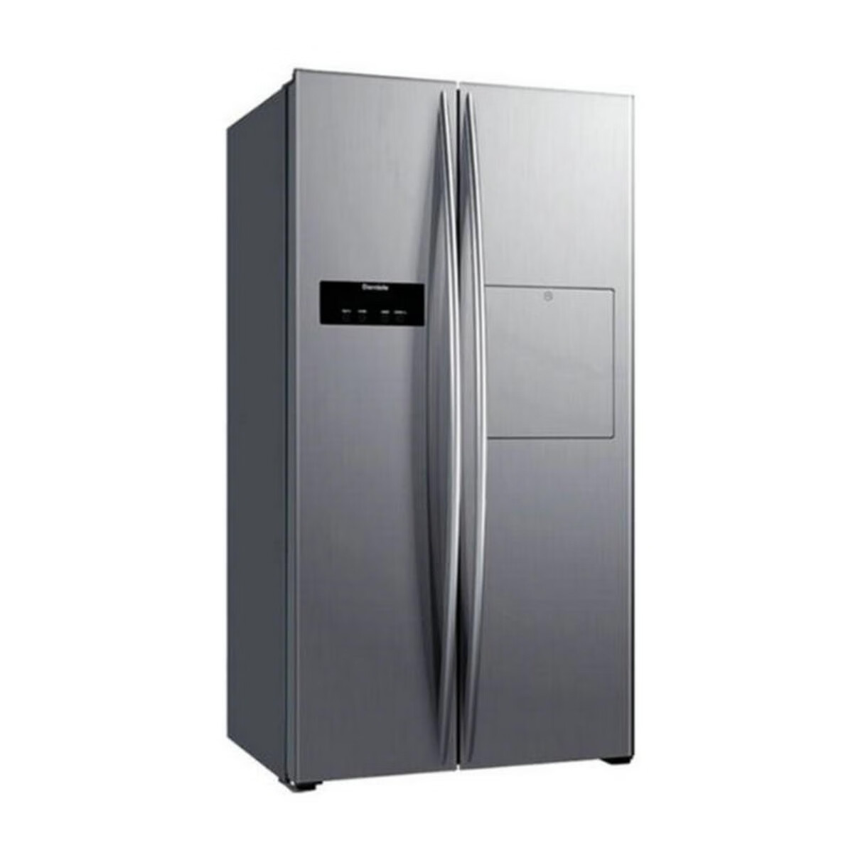 达米尼风冷无霜冰箱