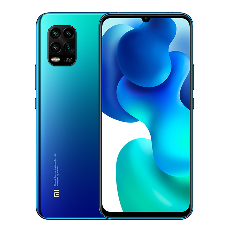 小米 50倍变焦 手机