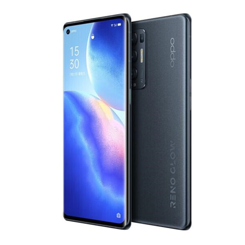 OPPO 骁龙865 手机