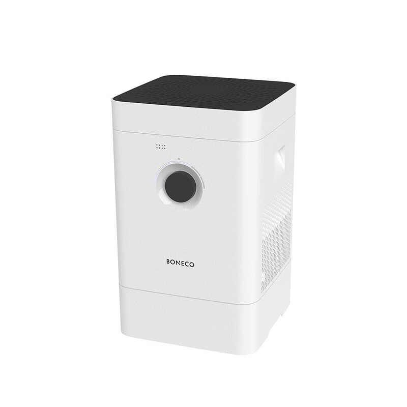 博瑞客 APP智控净化型加湿器