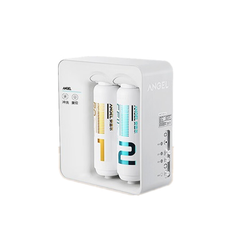 安吉尔 无铅龙头 净水器