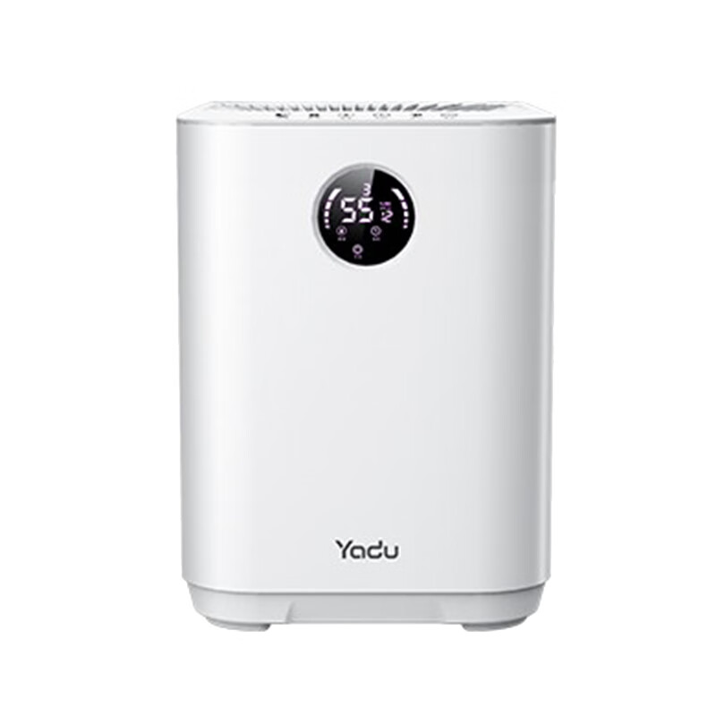 亚都冷凝式加湿加湿器