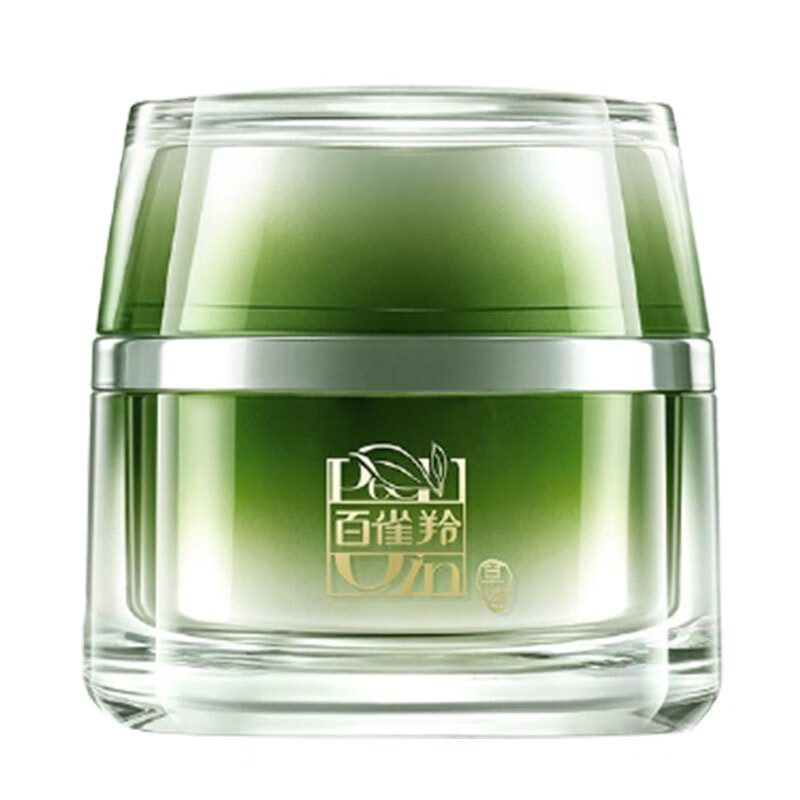 百雀羚 改善松弛面霜