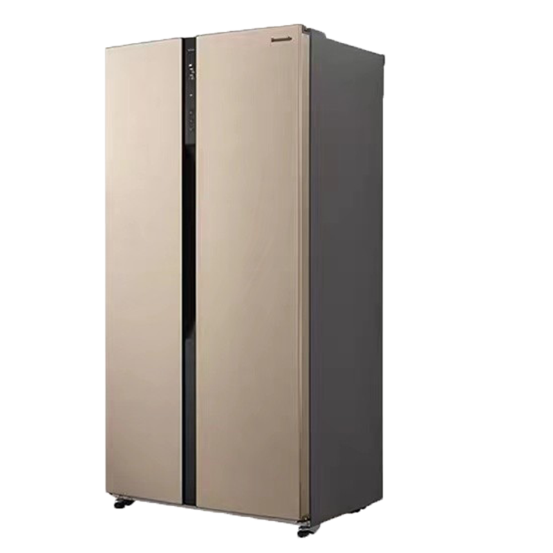 松下 银离子抗菌冰箱