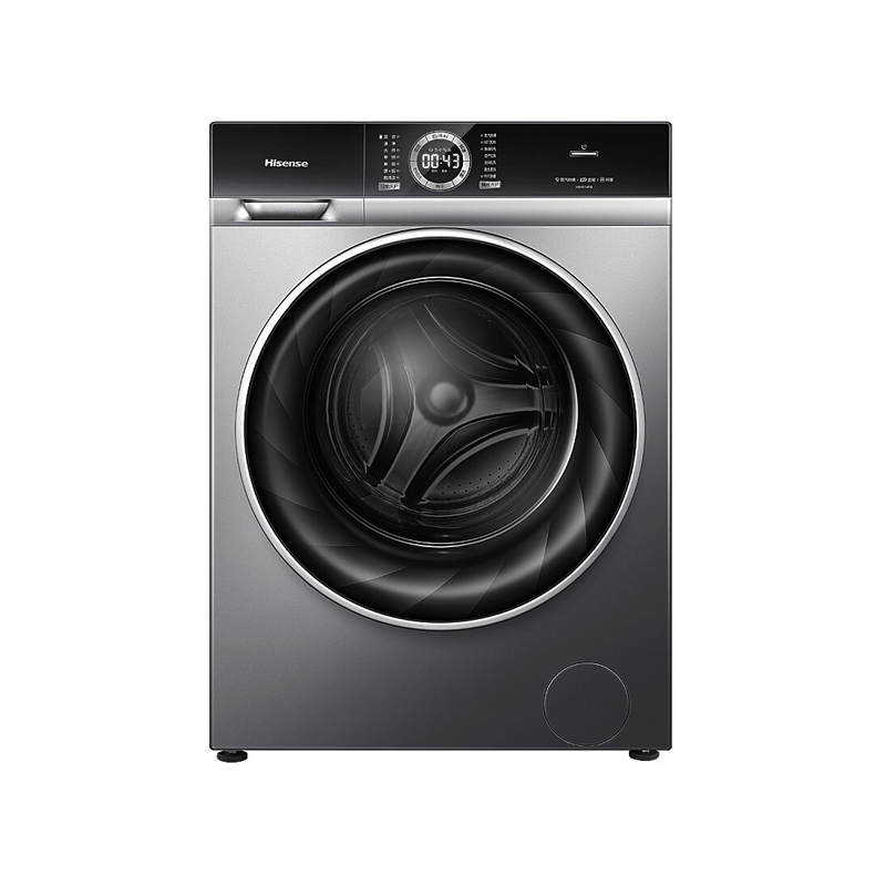 海信 纤薄机身 洗衣机
