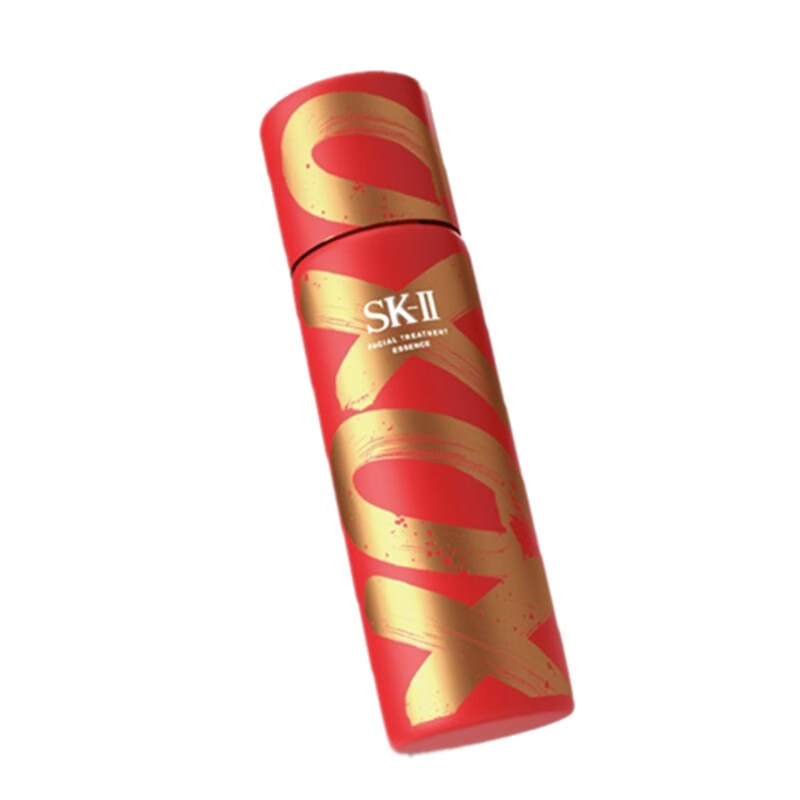 SK-II 补水柔嫩护肤套装