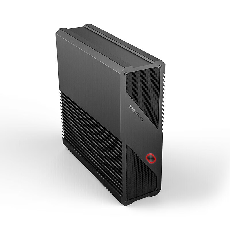 攀升 小巧机身台式机