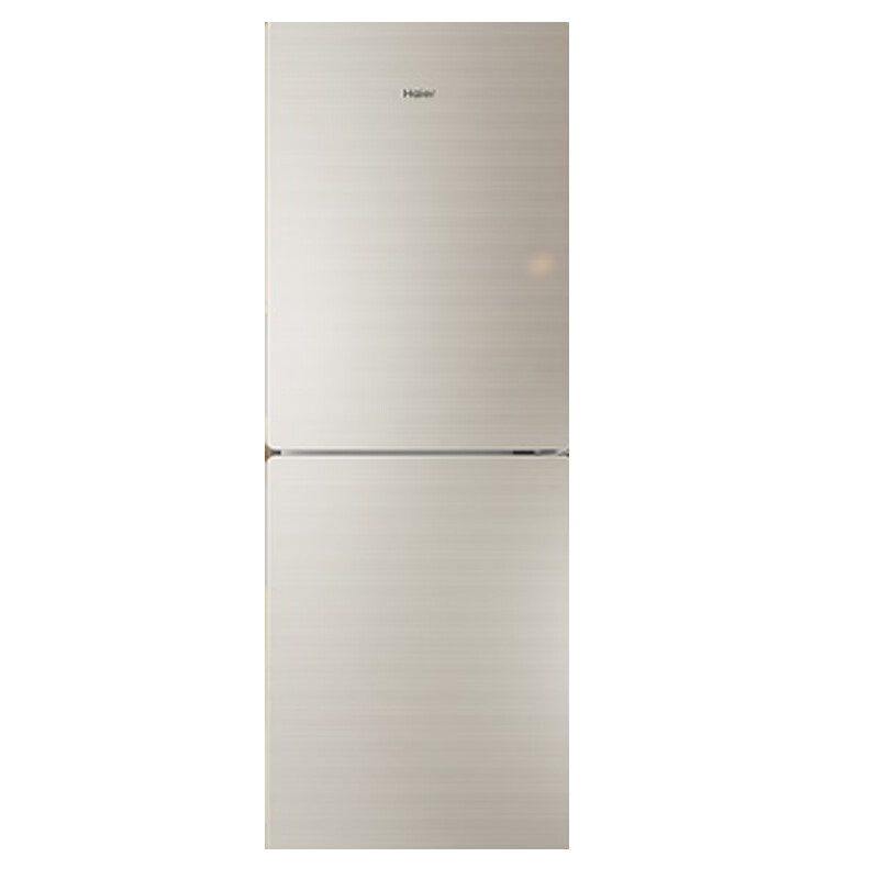 海尔 低温补偿双门冰箱