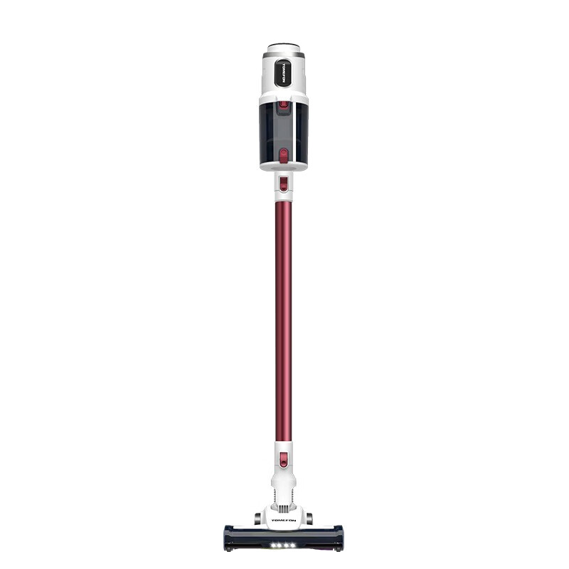 斐纳除螨防缠绕吸尘器