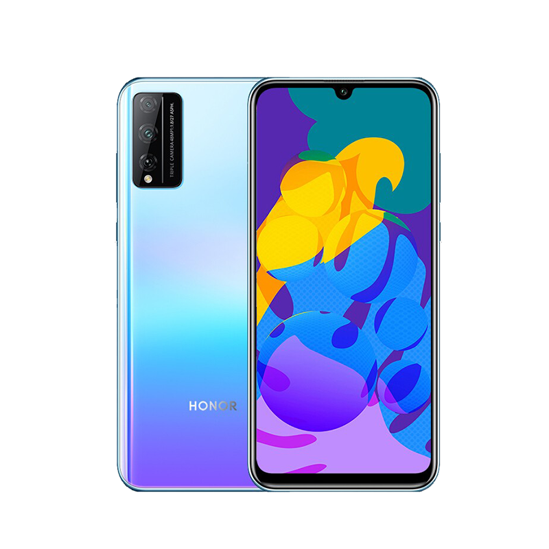 荣耀 智慧节电手机