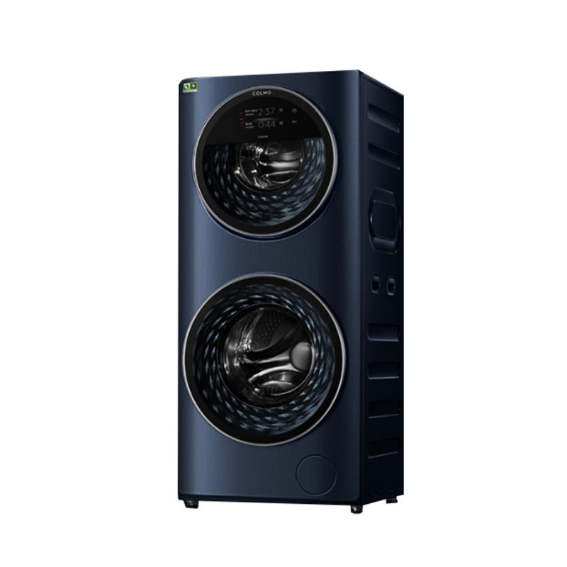 COLMO 智能变频洗烘套装