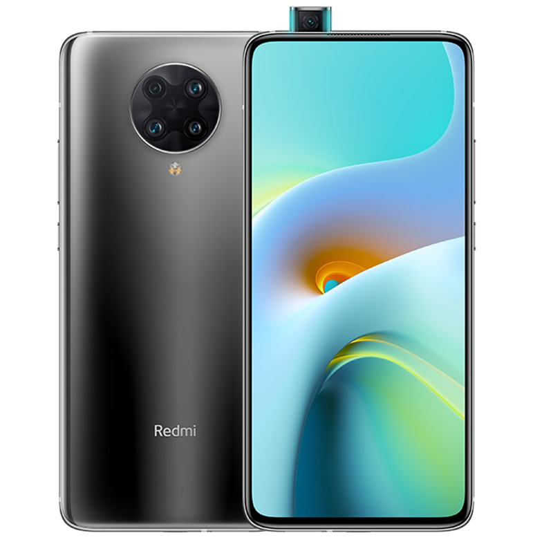 小米 旗舰芯片手机