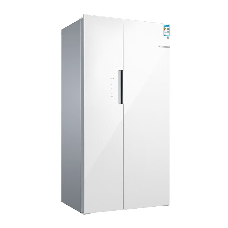 博世 铂金净风冰箱