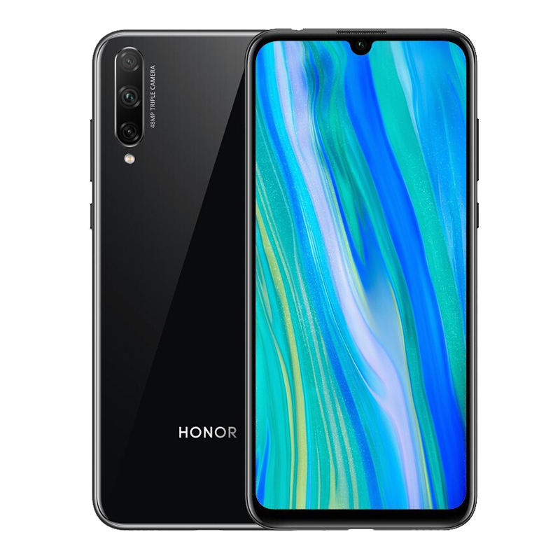 荣耀 轻薄广角拍照 手机