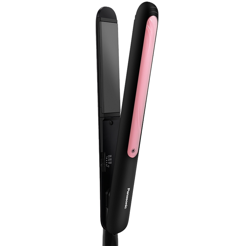 松下椰油陶瓷涂层直板夹