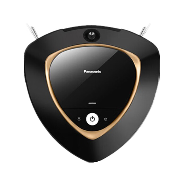 松下智能自动大功率扫地机