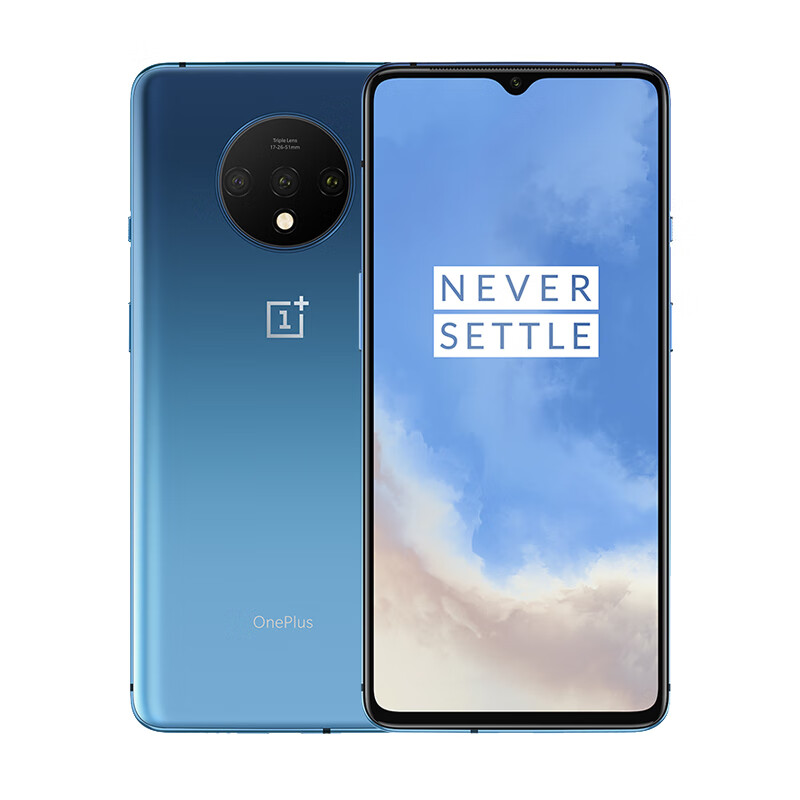 一加 高通骁龙轻薄手机