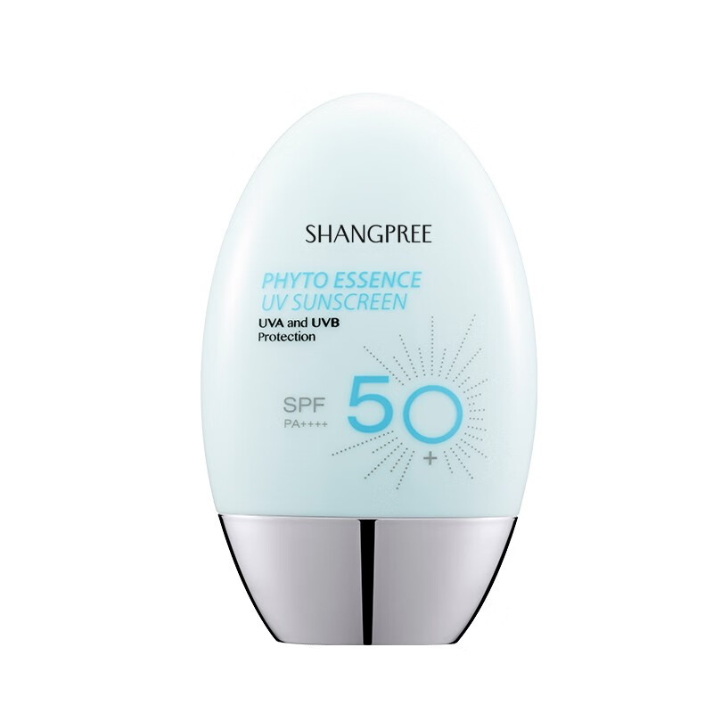 香蒲丽 防水防汗防晒霜