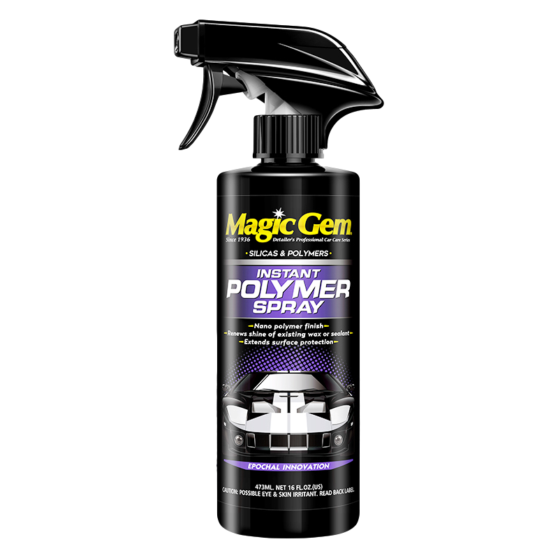 宝能 纳米水晶镀膜剂