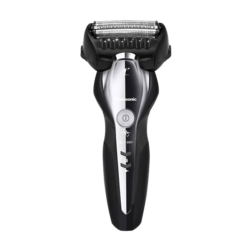 松下 干湿双用剃须刀