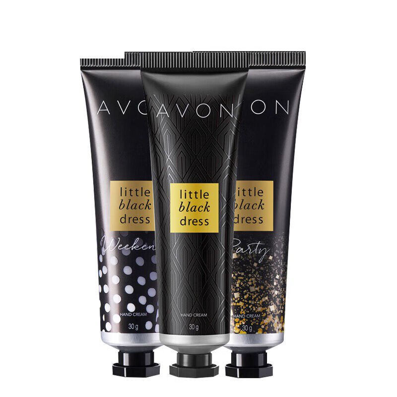 雅芳 香氛滋润手霜护理套装