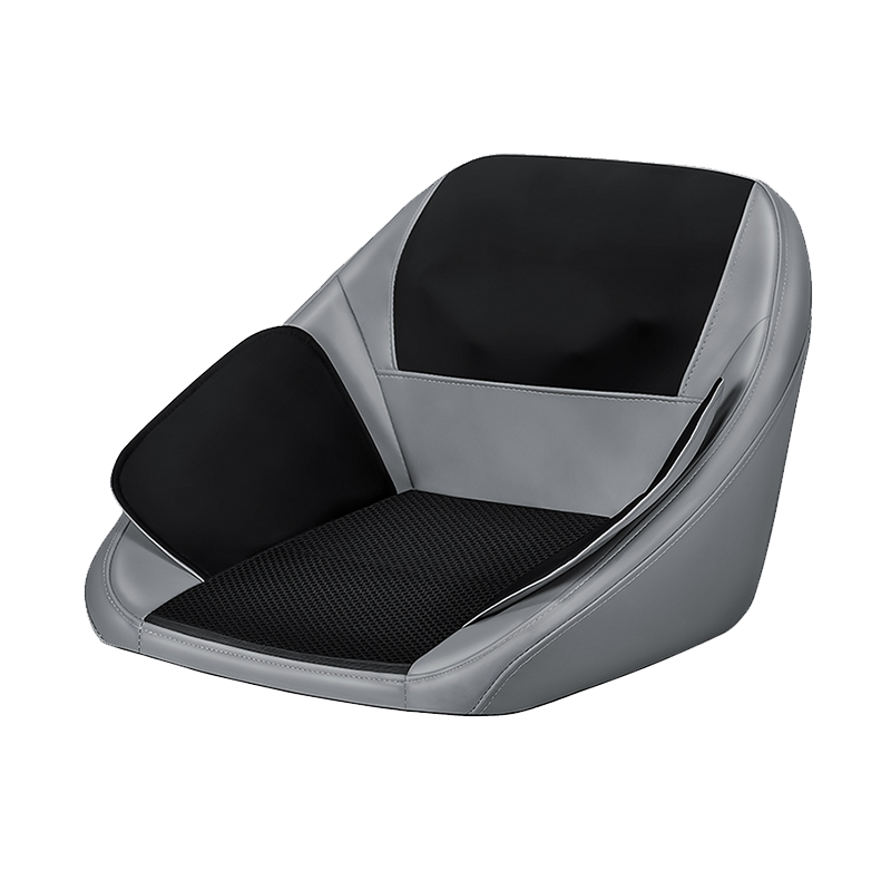 乐尔康 仿人手按摩 颈椎按摩器