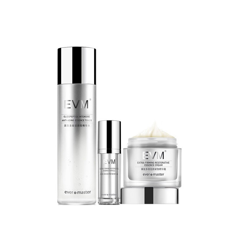 EVM 多效紧致护肤套装